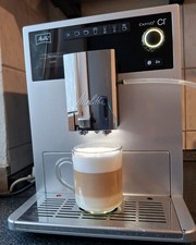 Melitta caffeo e970 gebraucht kaufen  Hattingen