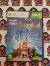Disneyland adventures xbox usato  Roma