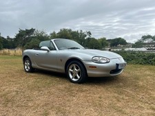 Stunning 1999 mazda for sale  BRISTOL