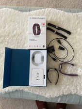 Fitbit flex wristbands for sale  DERBY