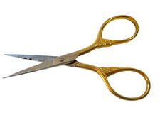 Gingher gold handle for sale  Brockport