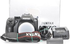 Pentax dslr digitalkamera gebraucht kaufen  Bechhofen
