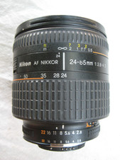 Nikon nikkor 85mm d'occasion  Thuir