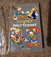 Classici walt disney usato  Bologna