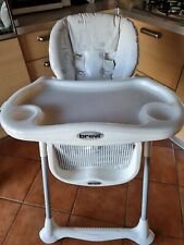 Brevi convivio seggiolone usato  Firenze
