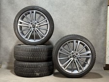 Riginal mercedes benz gebraucht kaufen  Pfungstadt