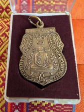 Thai buddhist amulet for sale  MANCHESTER