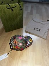Casquette gucci flora d'occasion  Fontenay-Trésigny