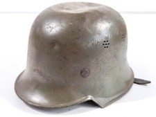Stahlhelm technische nothilfe gebraucht kaufen  Speyer