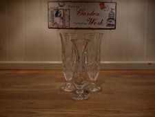 Small glass vases for sale  MILTON KEYNES
