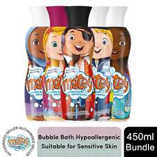 Matey bubble bath for sale  RUGBY