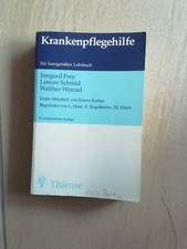krankenpflegehilfe gebraucht kaufen krankenpflegehilfe gebraucht kaufen Celle