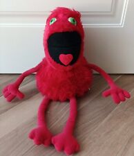 Peluche pubblicitario pelotto usato  Cerignola