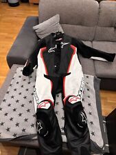 Alpinestars lederkombi missile gebraucht kaufen  Vettweiß