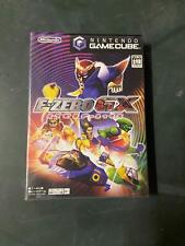 Zero gamecube ntsc d'occasion  Lyon III