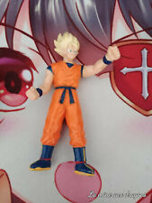 Figurine goku super d'occasion  Saint-Etienne