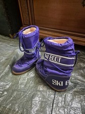 Doposci donna ski usato  Mestrino