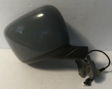 Espelho Jeep Renegade passageiro direito 6 fios cinza fabricante de equipamento original 1205 2016 - 2023, usado comprar usado  Enviando para Brazil