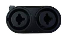 Zoom xlr jack for sale  LEICESTER