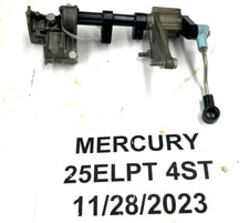 Eixo de câmbio Mercury Outboard 25hp EFI 898103T16 ÁGUA DOCE!, usado comprar usado  Enviando para Brazil