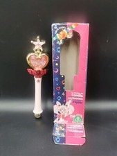 sailor moon scettro usato  Italia