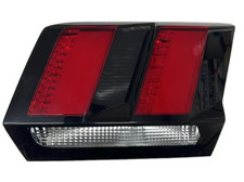 Fanale led interno usato  Napoli