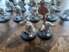 Warmachine hordes hordes for sale  Westport