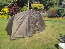 Trakker tempest brolly for sale  STOCKPORT