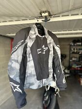 Blouson moto alpinestars d'occasion  Metz-