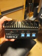 160w mirage vhf for sale  THETFORD