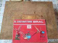 Antico gioco meccanico usato  Pulsano
