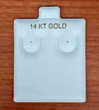 White vinyl stud for sale  Rego Park