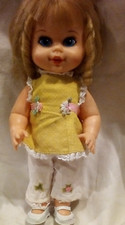 Vintage 1967 mattel for sale  Oil City