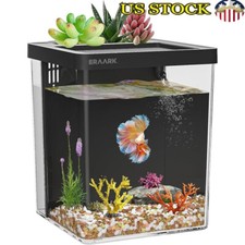 1.5 gallon betta d'occasion  Expédié en Belgium