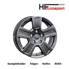 6x15 et30 autec gebraucht kaufen  Overath