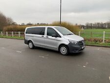 Mercedes benz 2.1 for sale  UK