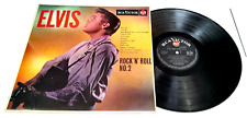 Elvis presley rocknroll for sale  UK