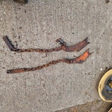 pick up hitch for sale  PRESTON