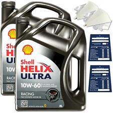 Litro originale shell usato  Spedire a Italy