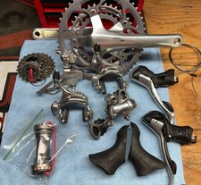 Shimano ultegra 6600 for sale  Boise
