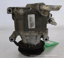 51747318 compressore fiat usato  Italia