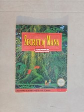 Secret mana guide d'occasion  Saint-Etienne