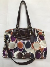 Coach large purse for sale  Murrayville