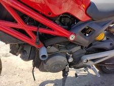 2009 ducati monster for sale  SKELMERSDALE