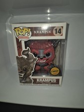 Chase funko pop for sale  Warren