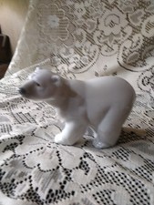Vintage lladro polar for sale  UK