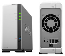 Synology ds115j nas usato  Villanova di Camposampiero