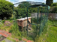 walk chicken run for sale walk chicken run for sale TELFORD