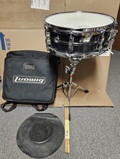Ludwig black galaxy for sale  Cleveland