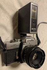 Minolta srt303 clc gebraucht kaufen  Hemsbach
